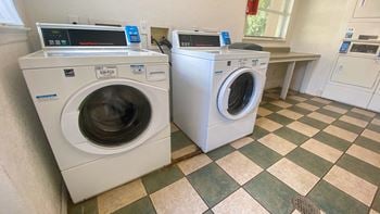 Clothes care center